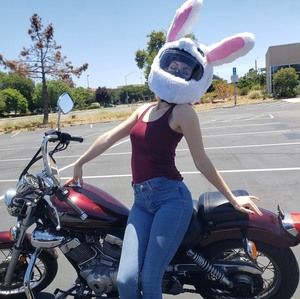 Meet your Posher, Emmy